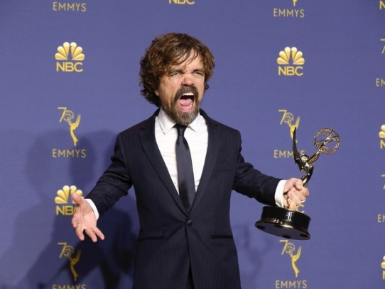 ### Who is Peter Dinklage Married To: Discover the Enigmatic Personal Life of the Game of Thrones Star