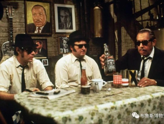  The Timeless Influence of "Peter Gunn Blues Brothers": A Deep Dive into Its Cultural Impact