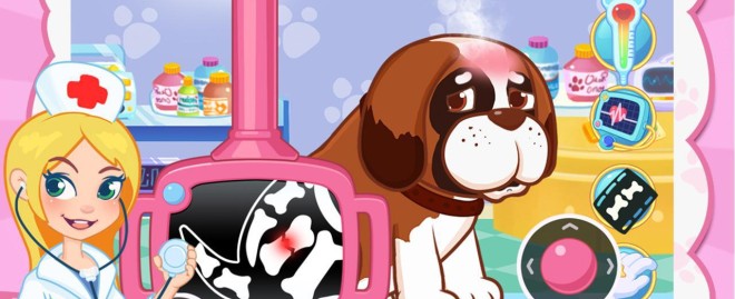  Nintendo Switch Pet Clinic: Your Ultimate Guide to Virtual Pet Care and Fun