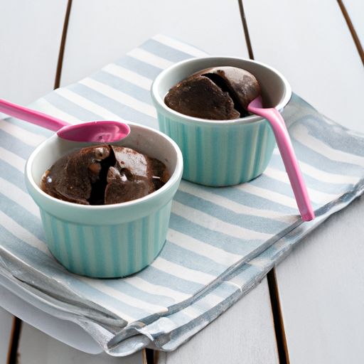 triple chocolate meltdown recipe